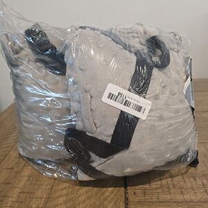 MOYOAMA Post Mastectomy Pillow Breast for Breast and Lumpectomy Surgery Grey
